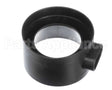 CD272L Grindmaster Cecilware Dispense Cap- Black-Java 2/3/Q