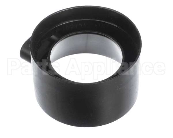 CD272L Grindmaster Cecilware Dispense Cap- Black-Java 2/3/Q