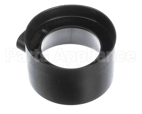 CD272L Grindmaster Cecilware Dispense Cap- Black-Java 2/3/Q