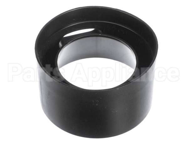 CD272L Grindmaster Cecilware Dispense Cap- Black-Java 2/3/Q