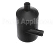 CD273L Grindmaster Cecilware Mix Chamber Black-Tall-Java