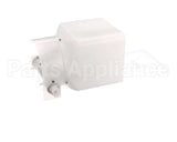 CD284L Grindmaster Cecilware Hopper Assembly (Cd99Al Cut To 9.25 T