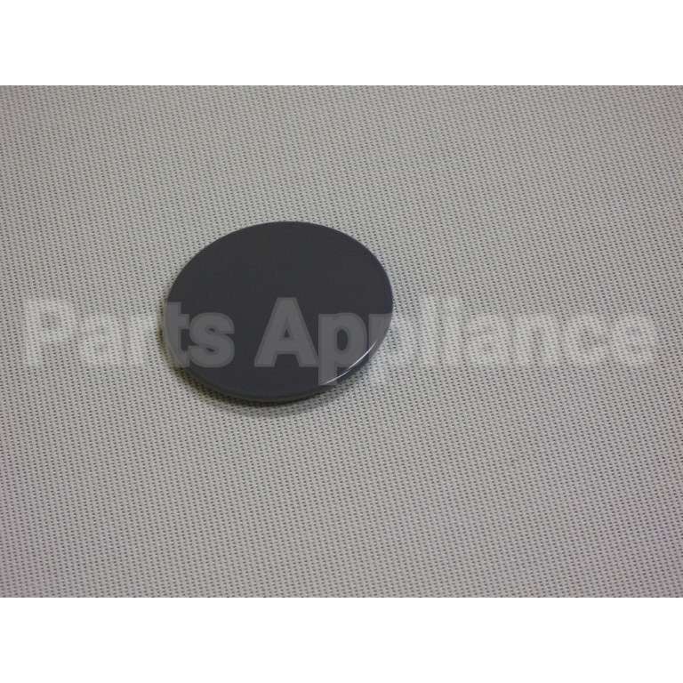 WB29K10004 GE Gas Range Burner Cap - Medium