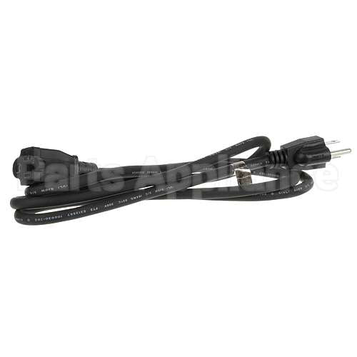 CD3029 Compatible Alto Shaam Cord