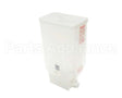 CD309L Grindmaster Cecilware Hopper Assembly 10Lbrt Nyl(Convert Cd1