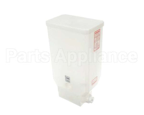 CD309L Grindmaster Cecilware Hopper Assembly 10Lbrt Nyl(Convert Cd1