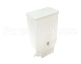CD309L Grindmaster Cecilware Hopper Assembly 10Lbrt Nyl(Convert Cd1
