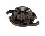 CD317L Grindmaster Cecilware Base Mount Black - Jav2Lp