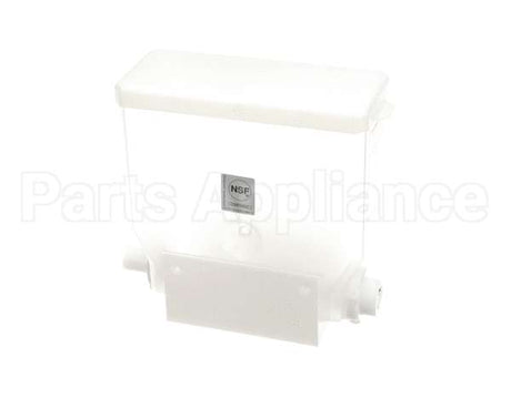 CD325L Grindmaster Cecilware Hopper - Decaf Java2Qb