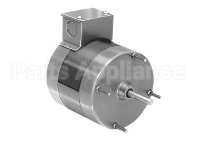 D114 Regal Rexnord - Fasco 1/12Hp 115/230V 1550Rpm Motor