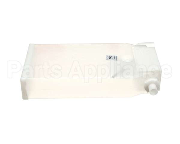CD338L Grindmaster Cecilware Hopper W/Cover - 5 Lb Slim Nylon -