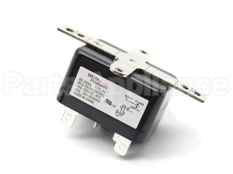 S1-S90-293Q York Relay,Fan,24V Coil 50/60Hzspdt