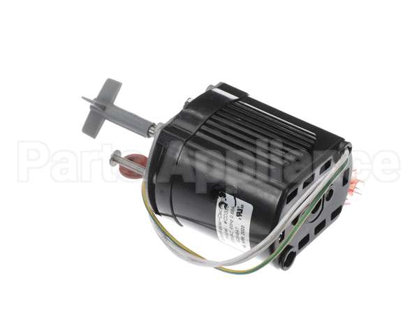 CD35SL Grindmaster Cecilware Whipper Motor Kit- Complete- S&D (