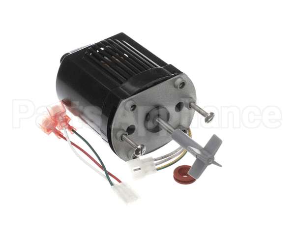 CD35SL Grindmaster Cecilware Whipper Motor Kit- Complete- S&D (