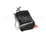 CD35SL Grindmaster Cecilware Whipper Motor Kit- Complete- S&D (