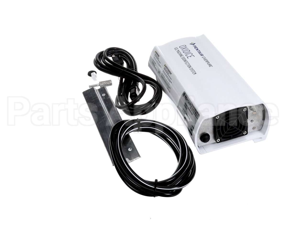 CD385A Everpure Oxidice Us 120V