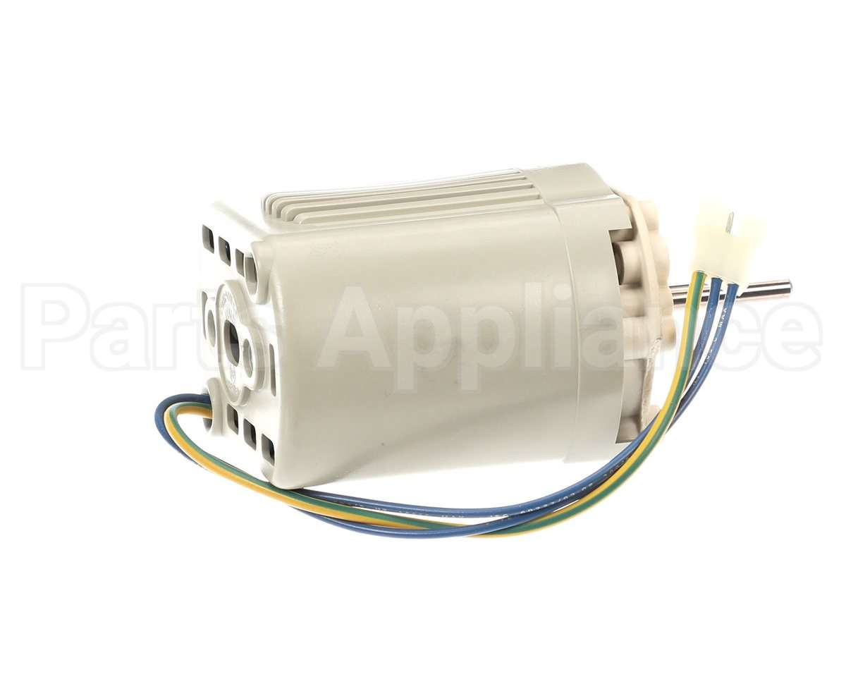 CD399L Grindmaster Cecilware Motor Whipper Double Flat 240