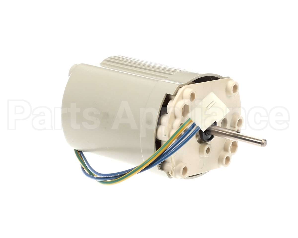 CD399L Grindmaster Cecilware Motor Whipper Double Flat 240