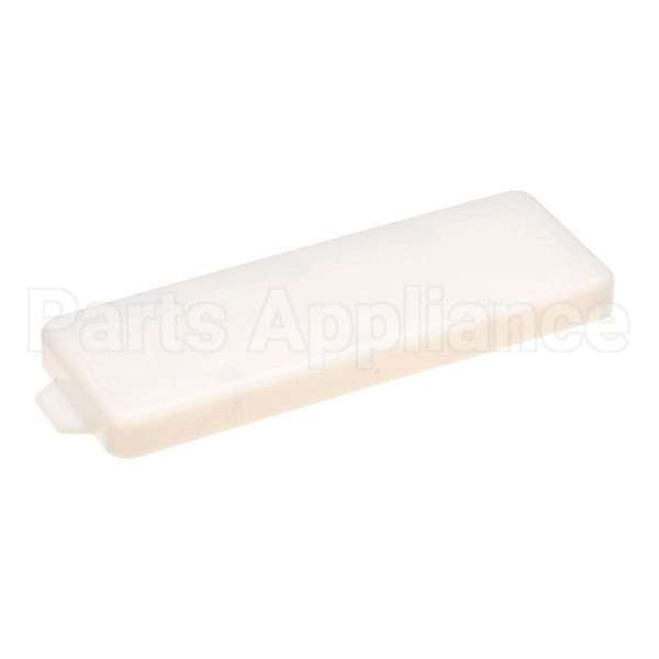 CD406L Compatible Grindmaster Hopper Cover 2.5W X7.5D F/New