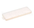CD406L Grindmaster Cecilware Hopper Cover 2.5W X7.5D F/New