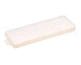 CD406L Grindmaster Cecilware Hopper Cover 2.5W X7.5D F/New