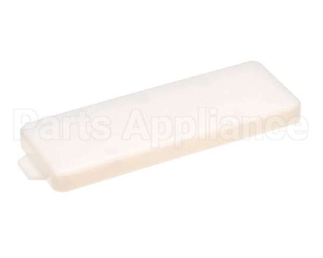 CD406L Grindmaster Cecilware Hopper Cover 2.5W X7.5D F/New