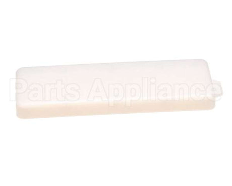 CD406L Grindmaster Cecilware Hopper Cover 2.5W X7.5D F/New