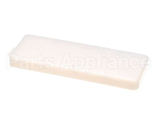 CD406L Grindmaster Cecilware Hopper Cover 2.5W X7.5D F/New