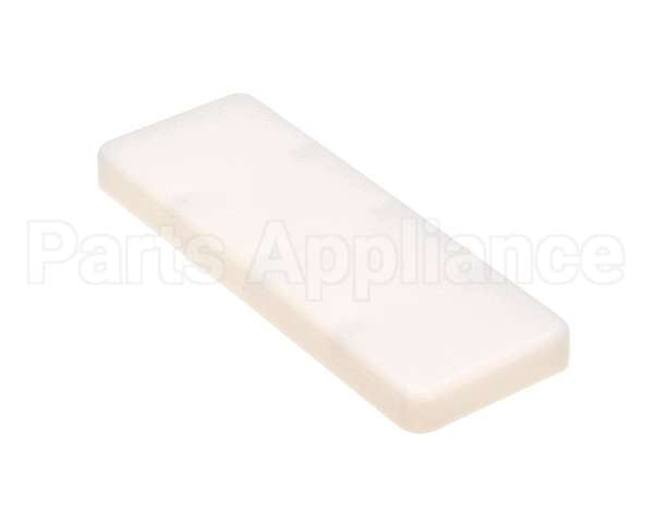 CD406L Grindmaster Cecilware Hopper Cover 2.5W X7.5D F/New