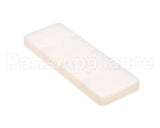 CD406L Grindmaster Cecilware Hopper Cover 2.5W X7.5D F/New