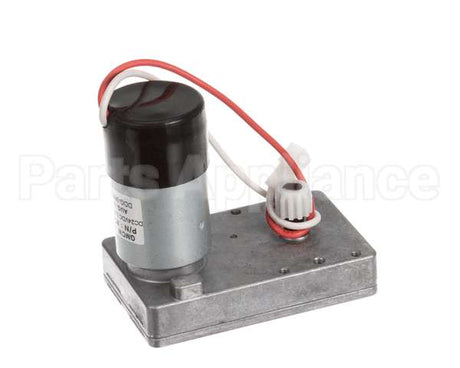 CD460L Grindmaster Cecilware Motor 24V Dc Auger 160 Rpm Dunkin