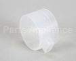 CD61AL Grindmaster Cecilware Dispense Cap, Natural - Gb