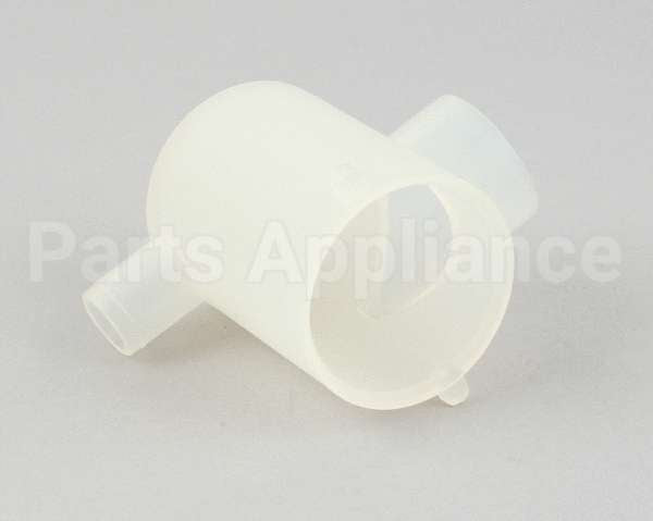 CD63AL Grindmaster Cecilware Whipper Chamber, Natural - Gb
