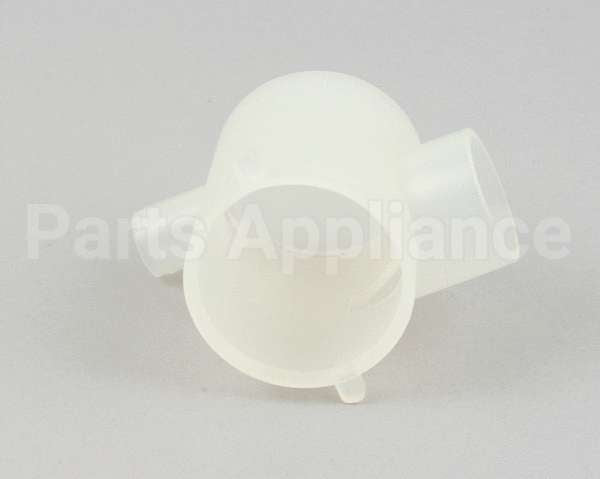 CD63AL Grindmaster Cecilware Whipper Chamber, Natural - Gb