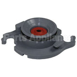 CD65AL Compatible Cecilware Chamber Mount