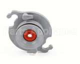 CD65AL Grindmaster Cecilware Chamber Mount - Gb
