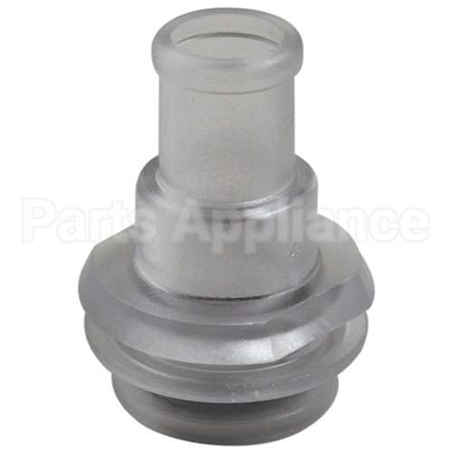 CD67AL Compatible Grindmaster Socket, Mixing Chamber