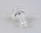 CD67AL Grindmaster Cecilware Socket Mixing Chamber, Clear - Gb/