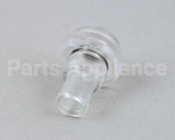 CD67AL Grindmaster Cecilware Socket Mixing Chamber, Clear - Gb/