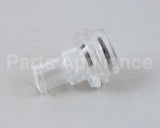 CD67AL Grindmaster Cecilware Socket Mixing Chamber, Clear - Gb/