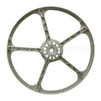 WH07X10019 GE Washing Machine Drive Pulley