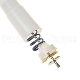 WH16X10174 GE Washing Machine Rod & Spring Assembly