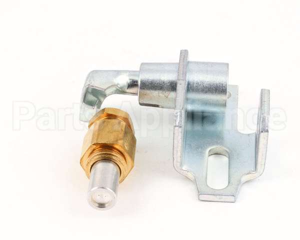 Z000284 Groen Pilot Burner Inlet