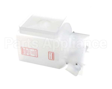 CD99AL Grindmaster Cecilware Hopper Asy Nylon W/Cover-8 Lb-Gb1