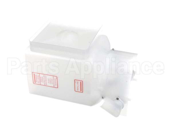 CD99AL Grindmaster Cecilware Hopper Asy Nylon W/Cover-8 Lb-Gb1