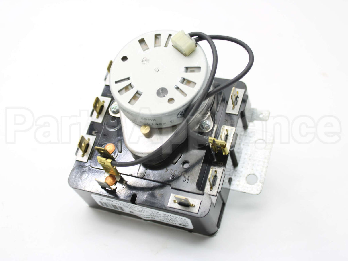 WP3976576 Whirlpool Timer