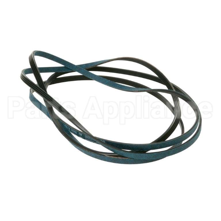 WE12X10009 GE Dryer Drum Drive Belt