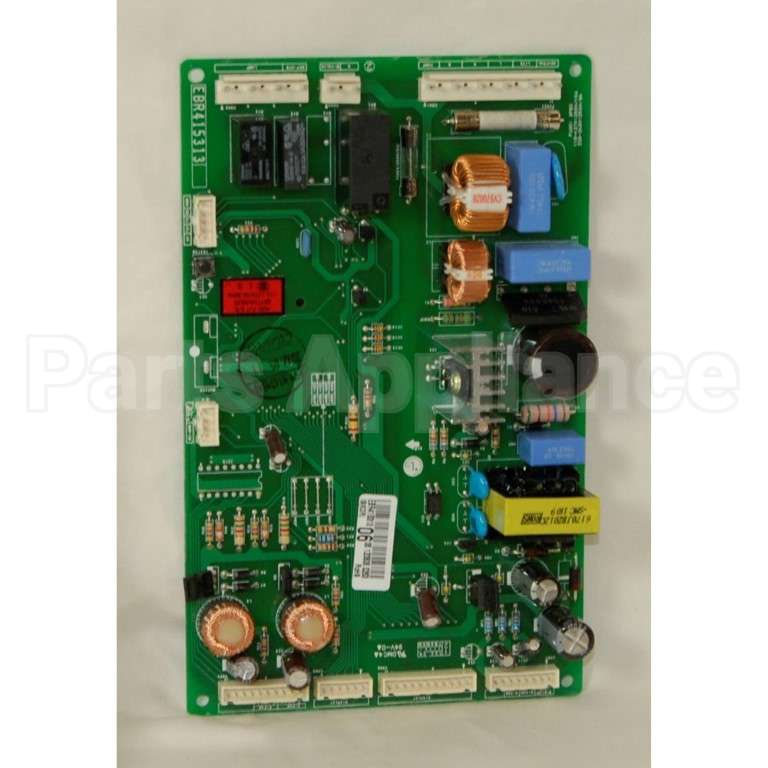 EBR41531306 LG Pcb Assembly,Main