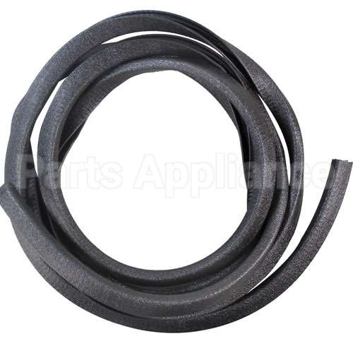CDI-149 Compatible Custom Deli Black Trim Lok (