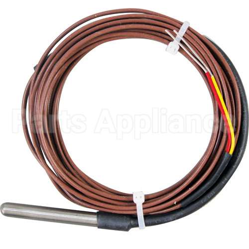 CDI-257 Compatible Custom Deli Thermo Coupler Sensor (Probe) - 144"